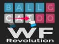 Παιχνίδι WF Revolution