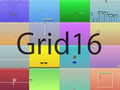 Παιχνίδι Grid 16