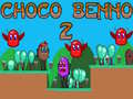 Παιχνίδι Choco Benno 2