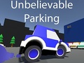 Παιχνίδι Unbelievable Parking