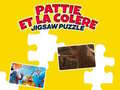 Παιχνίδι Pattie et la colère Jigsaw Puzzle