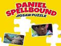 Παιχνίδι Daniel Spellbound Jigsaw Puzzle
