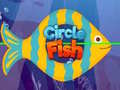 Παιχνίδι Circle Fish
