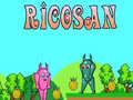 Παιχνίδι Ricosan