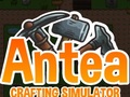 Παιχνίδι Antea: Crafting Simulator