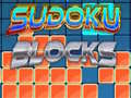 Παιχνίδι Sudoku Blocks