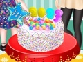 Παιχνίδι Baby Taylor Confetti Cake