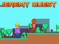 Παιχνίδι Jeremy Quest