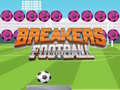 Παιχνίδι Breakers Football