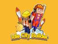 Παιχνίδι Idle City Builder