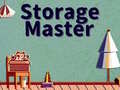 Παιχνίδι Storage Master 