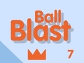 Παιχνίδι Ball Blast
