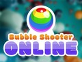 Παιχνίδι Bubble Shooter Online