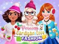 Παιχνίδι Princess Cardigan Love Fashion