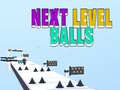 Παιχνίδι Next Level Balls