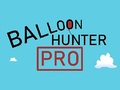 Παιχνίδι Balloon Hunter Pro