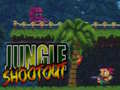 Παιχνίδι Jungle shootout