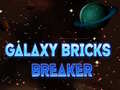 Παιχνίδι Galaxy Bricks Breaker