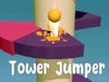 Παιχνίδι Tower Jumper