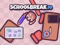 Παιχνίδι SchoolBreak.io