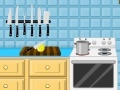 Παιχνίδι Fantastic Chef: Seafood Stew