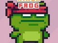 Παιχνίδι Ninja Frog