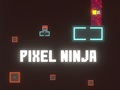 Παιχνίδι Pixel Ninja