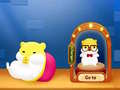 Παιχνίδι Hamster Life Puzzle