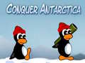Παιχνίδι Conquer Antarctica