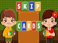 Παιχνίδι Skip Cards