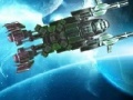 Παιχνίδι Space patrolling