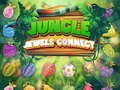 Παιχνίδι Jungle Jewels Connect