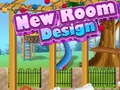 Παιχνίδι New Room Design