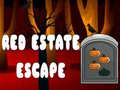 Παιχνίδι Red Estate Escape