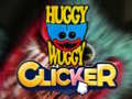 Παιχνίδι Huggy Wuggy Clicker