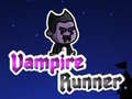 Παιχνίδι Vampire Runner