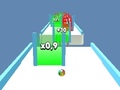 Παιχνίδι Ball Run 3D