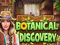 Παιχνίδι Botanical Discovery