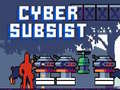 Παιχνίδι Cyber Subsist