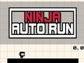 Παιχνίδι Ninja Auto Run