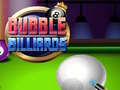 Παιχνίδι Bubble Billiards