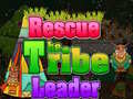 Παιχνίδι Rescue The Tribe Leader