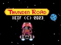 Παιχνίδι Thunder Road