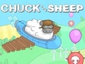 Παιχνίδι Chuck the Sheep