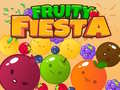 Παιχνίδι Fruity Fiesta