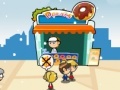 Παιχνίδι Donut Empire