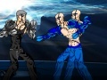 Παιχνίδι ARMS.