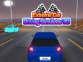 Παιχνίδι Extreme Car Driving Simulator 3D