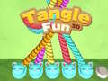 Παιχνίδι Tangle Fun 3D