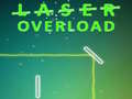Παιχνίδι Laser Overload